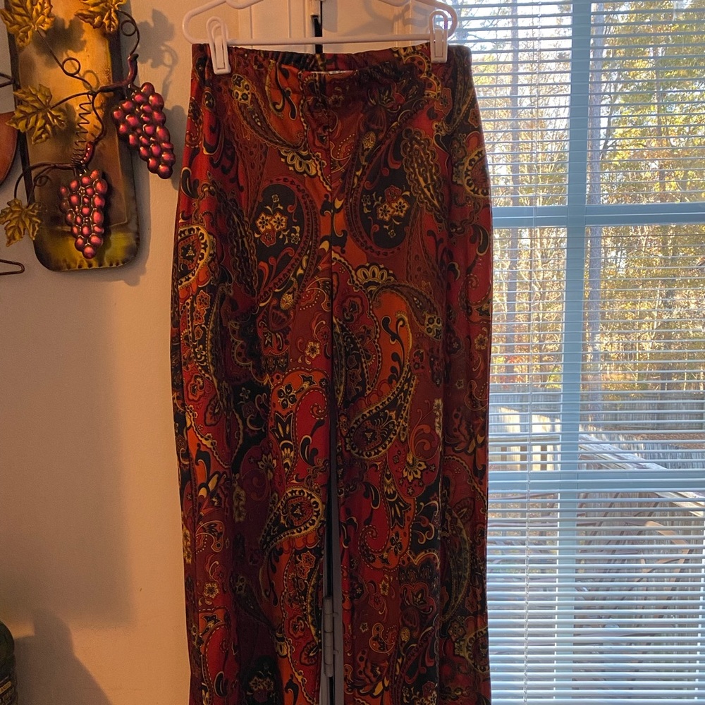 Maria Gabrielle New York Long Pants